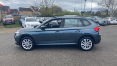 Skoda Kamiq 1.5 TSI SE 5dr Petrol Hatchback